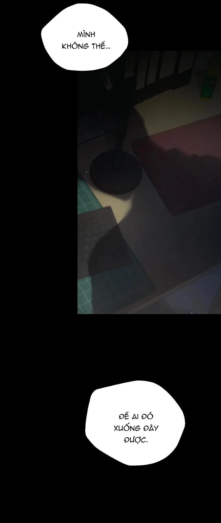 Deadman Switch Chapter 60 Trang 21