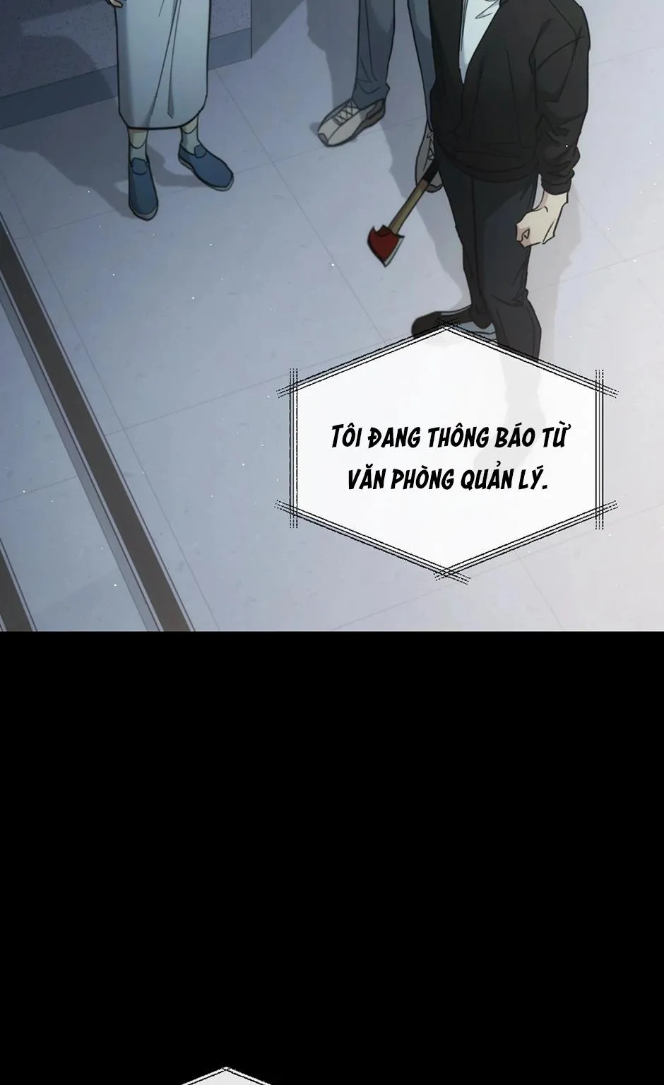 Deadman Switch Chapter 60 Trang 24