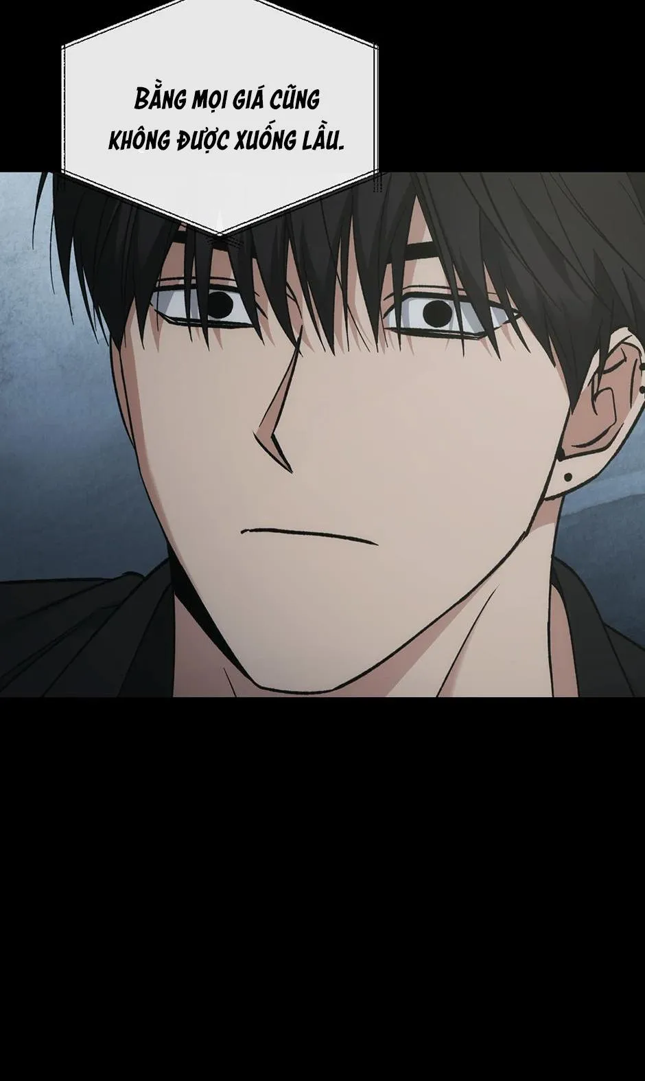 Deadman Switch Chapter 60 Trang 25