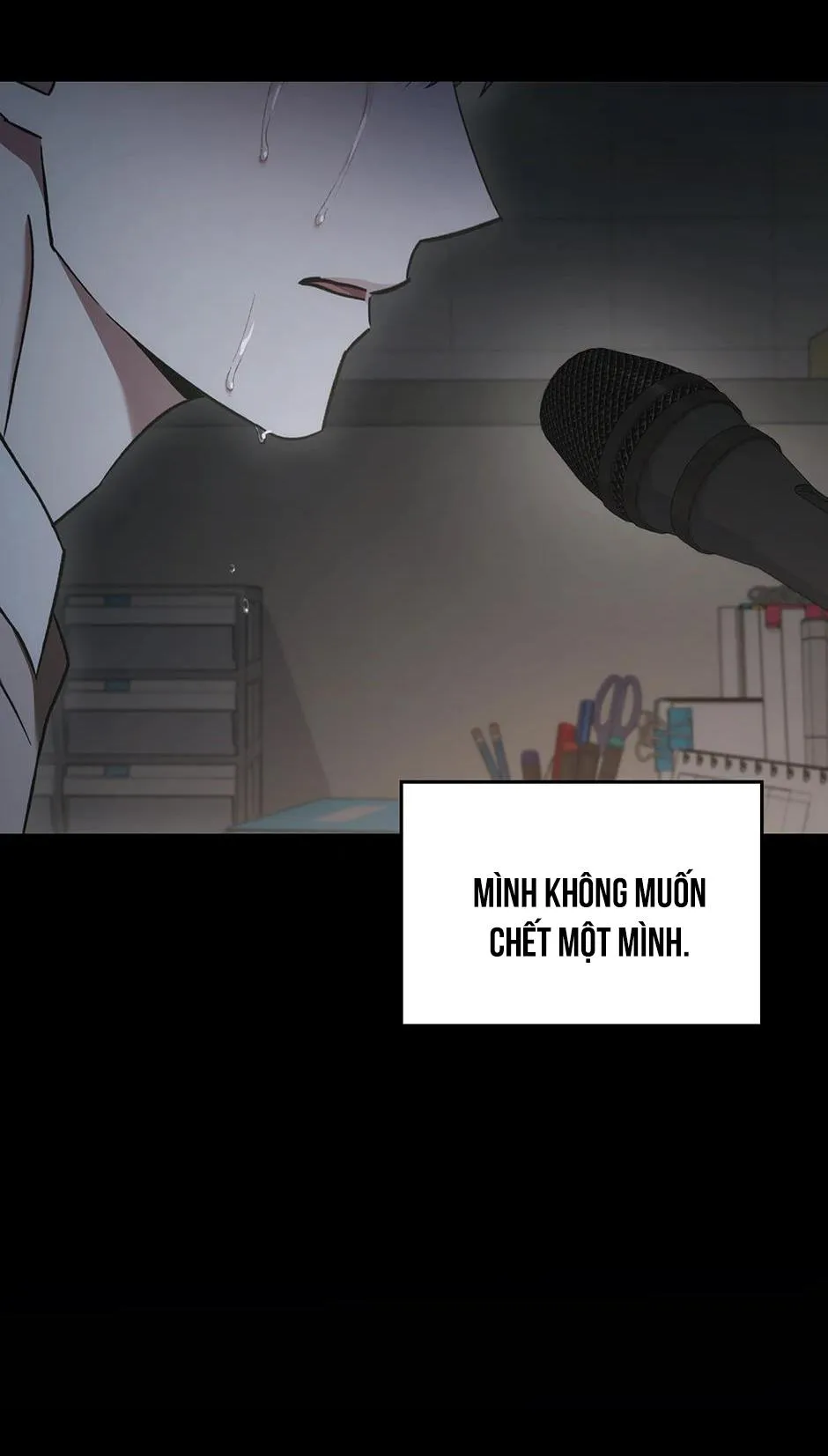 Deadman Switch Chapter 60 Trang 26