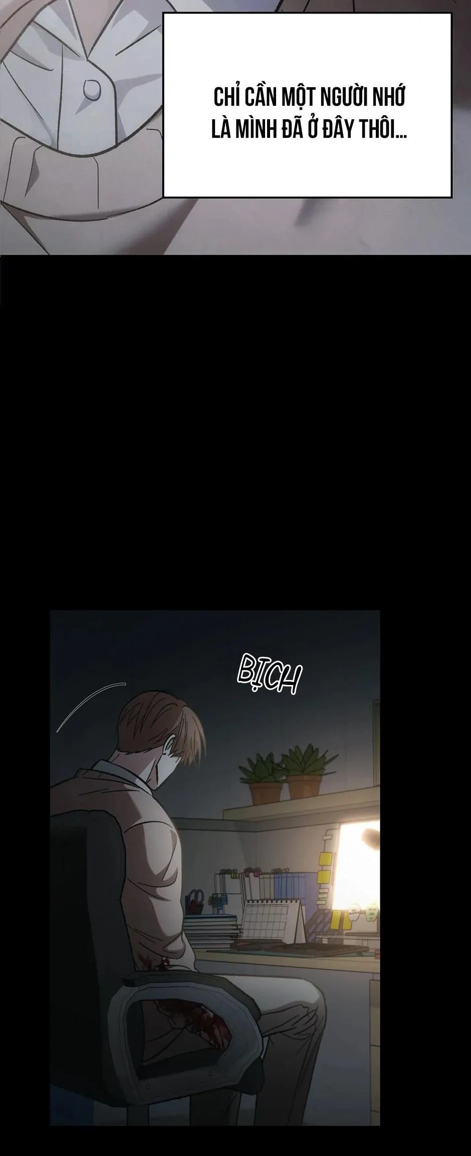 Deadman Switch Chapter 60 Trang 28