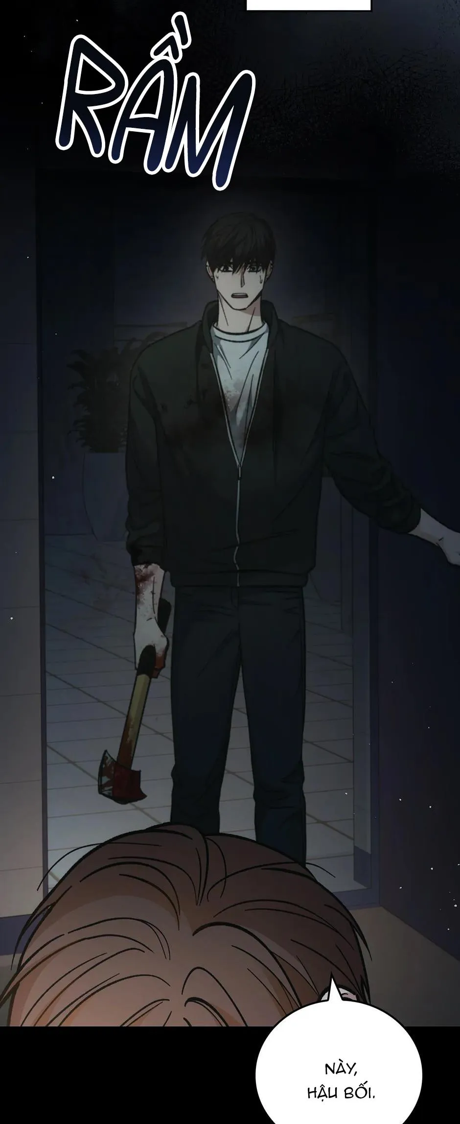 Deadman Switch Chapter 60 Trang 33