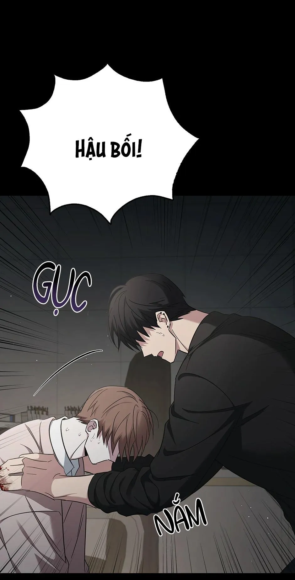 Deadman Switch Chapter 60 Trang 40