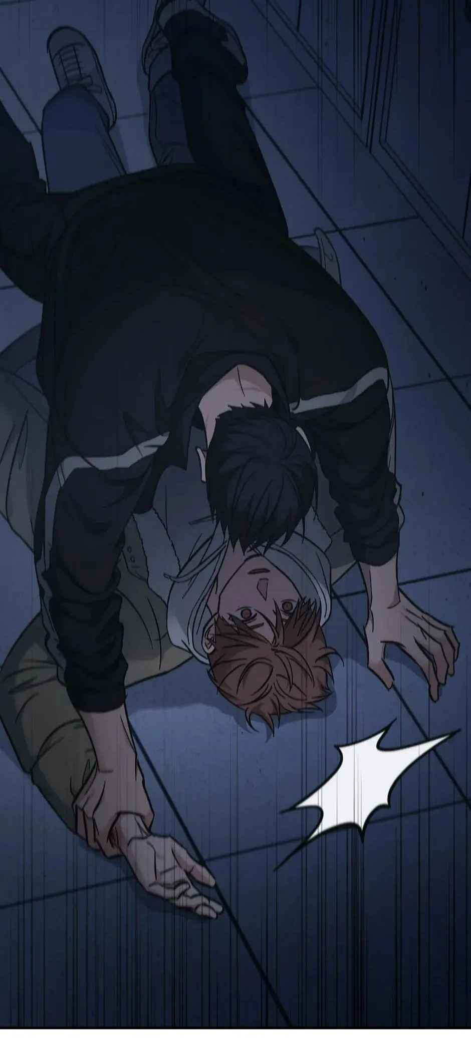 Deadman Switch Chapter 60 Trang 57