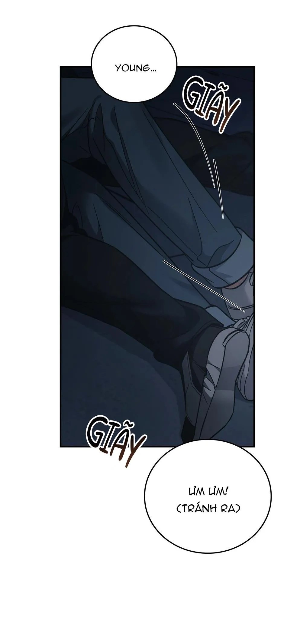 Deadman Switch Chapter 60 Trang 63