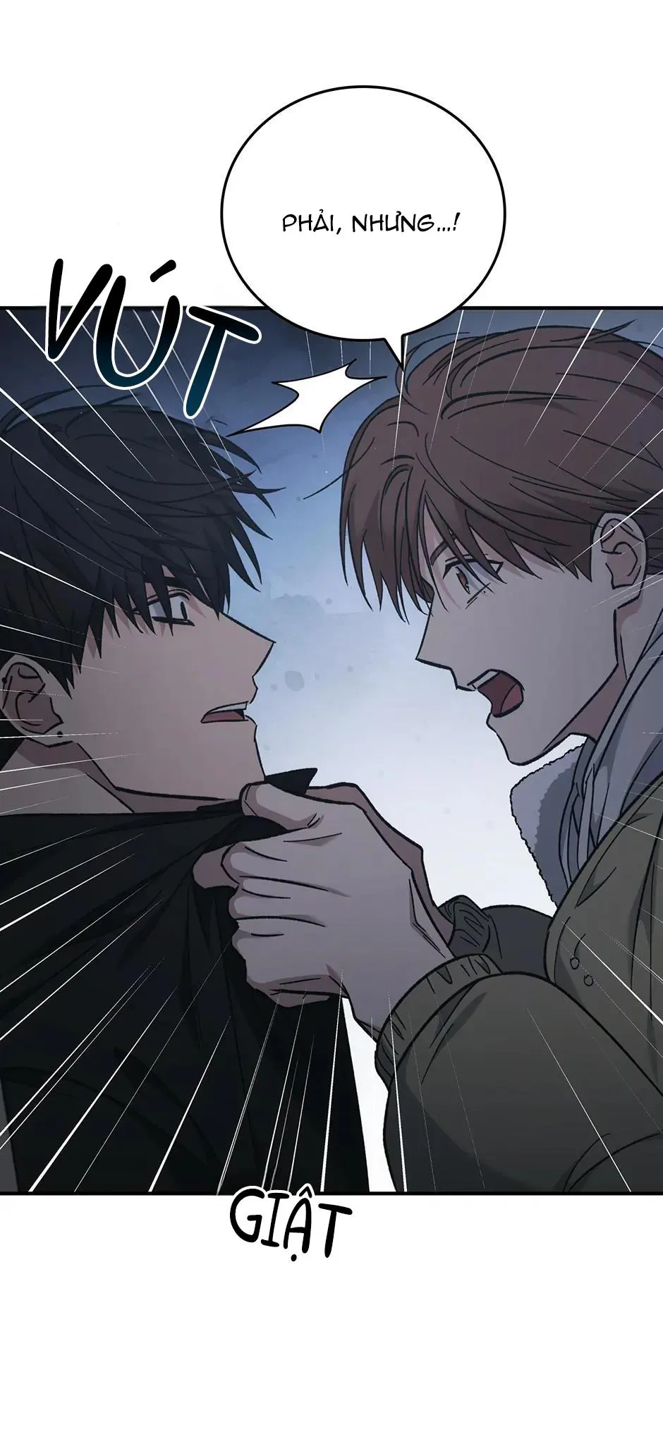 Deadman Switch Chapter 60 Trang 79