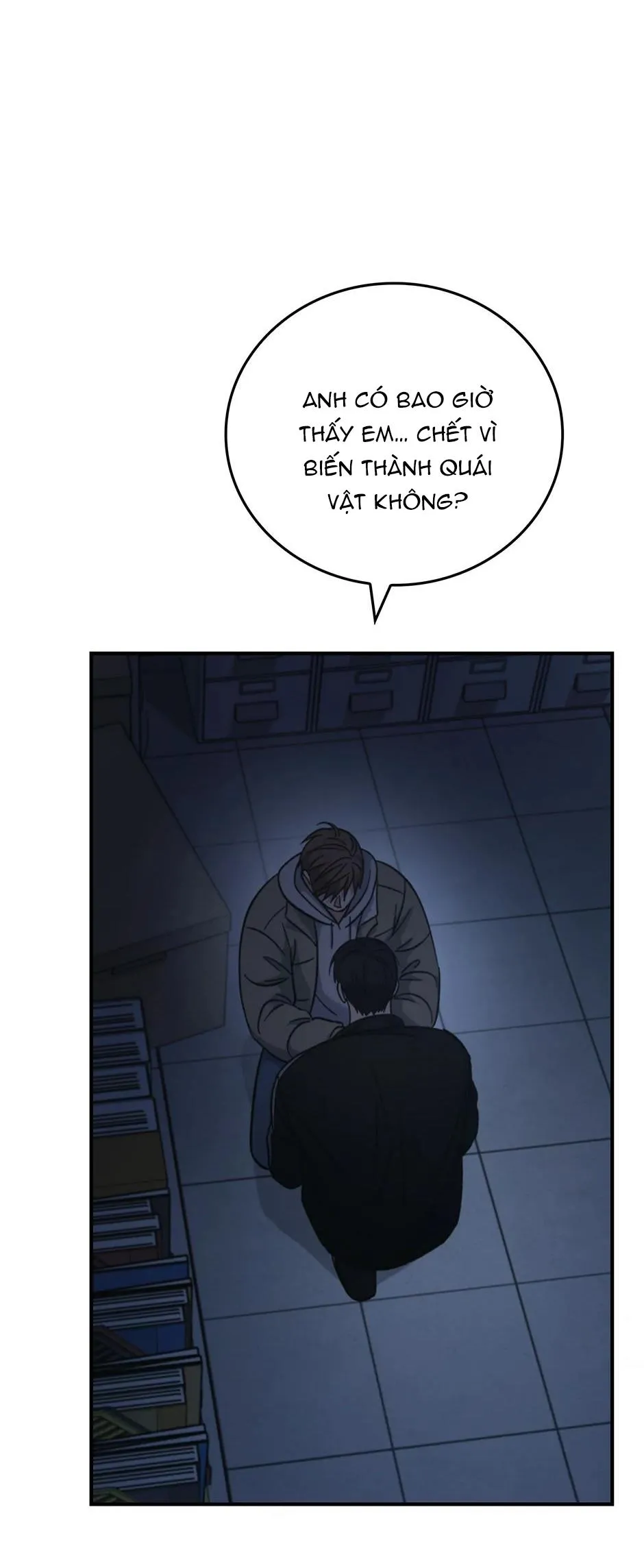 Deadman Switch Chapter 60 Trang 80