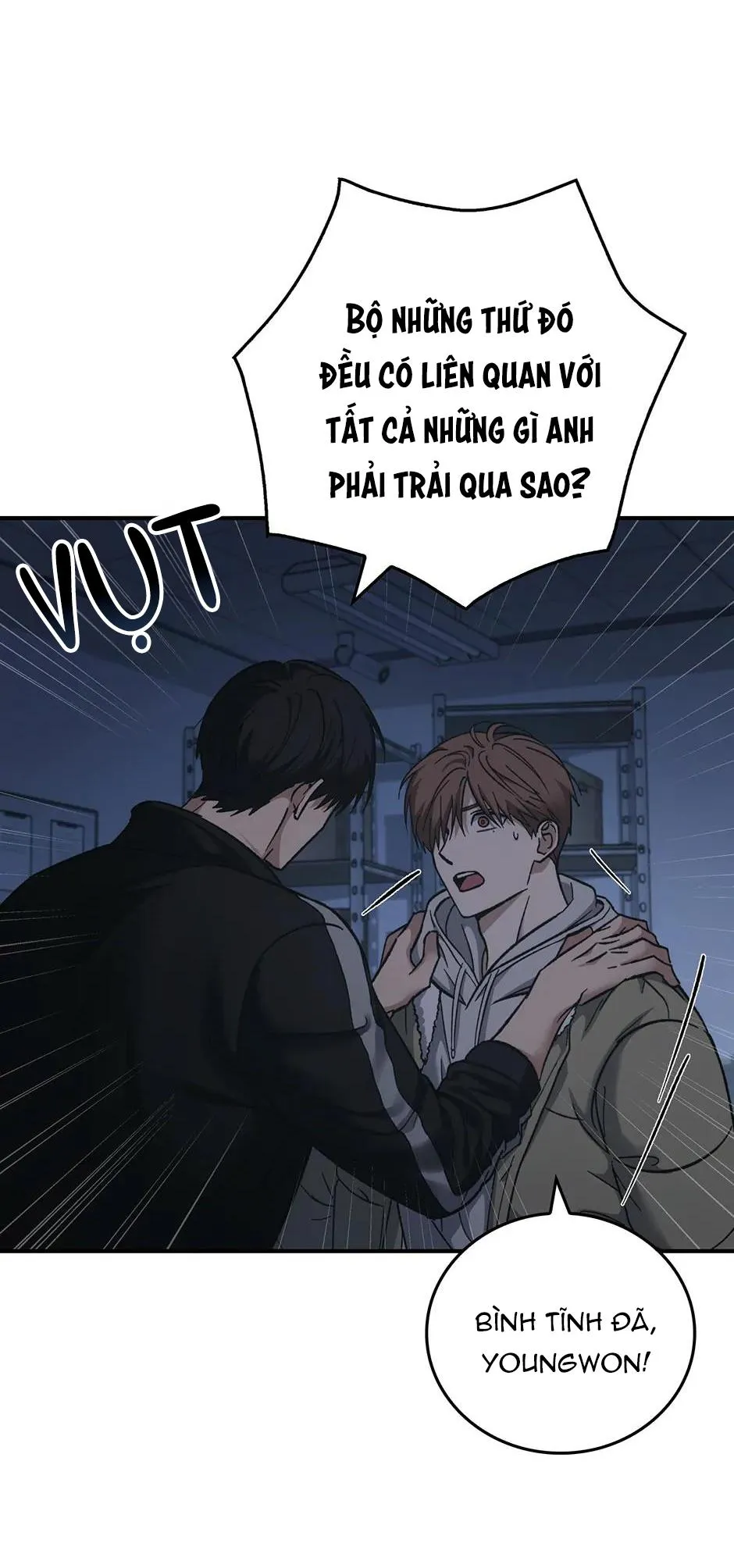 Deadman Switch Chapter 61 Trang 9