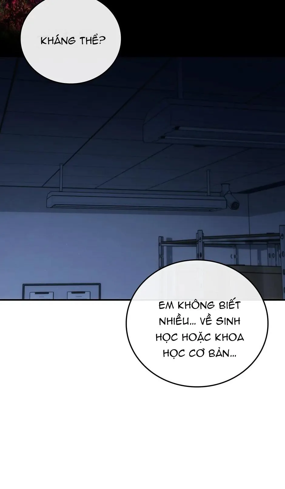 Deadman Switch Chapter 61 Trang 12