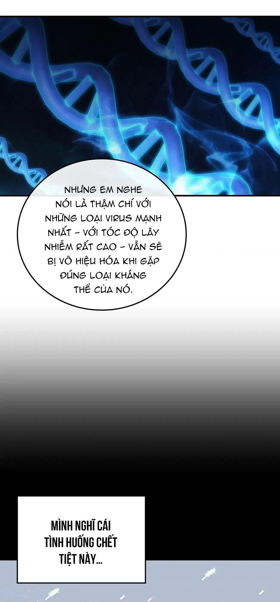 Deadman Switch Chapter 61 Trang 13