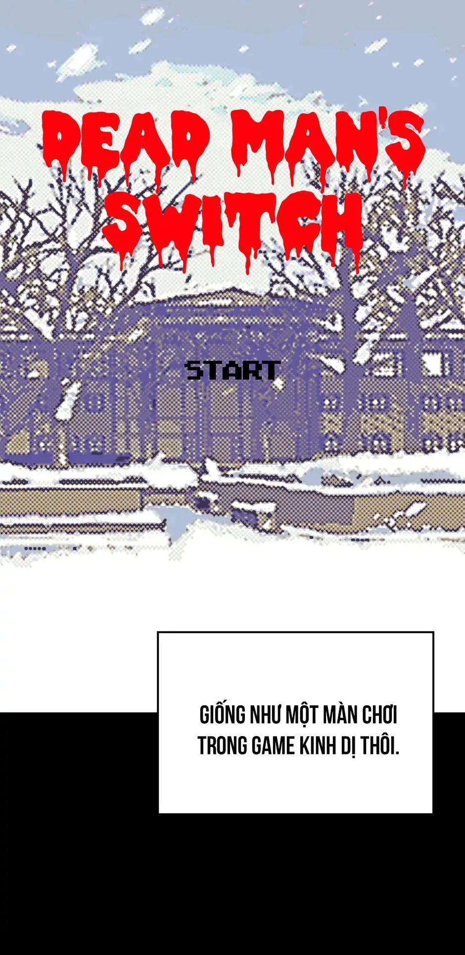 Deadman Switch Chapter 61 Trang 14