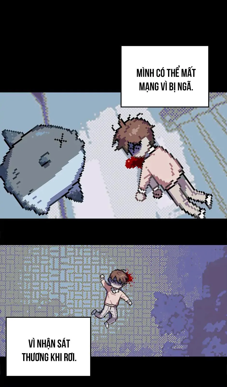 Deadman Switch Chapter 61 Trang 15