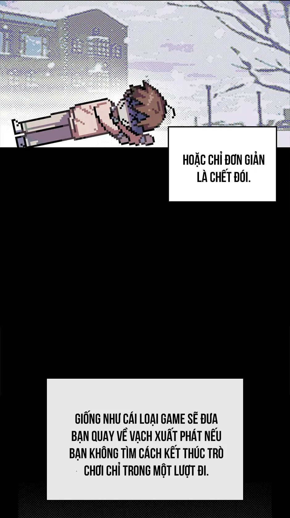 Deadman Switch Chapter 61 Trang 16