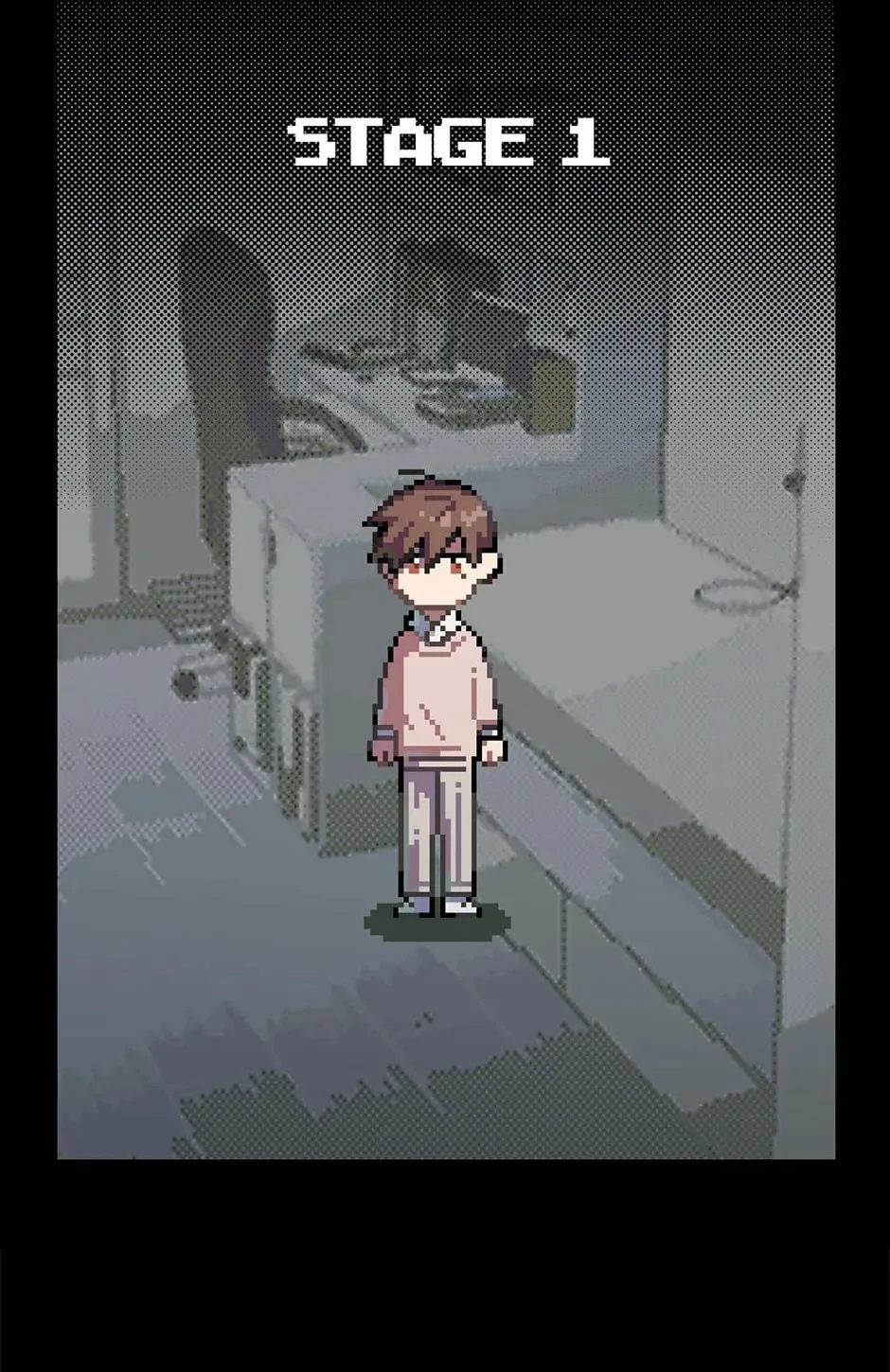 Deadman Switch Chapter 61 Trang 17