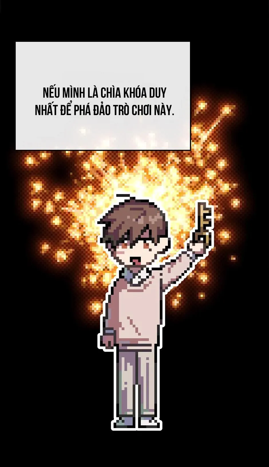 Deadman Switch Chapter 61 Trang 18