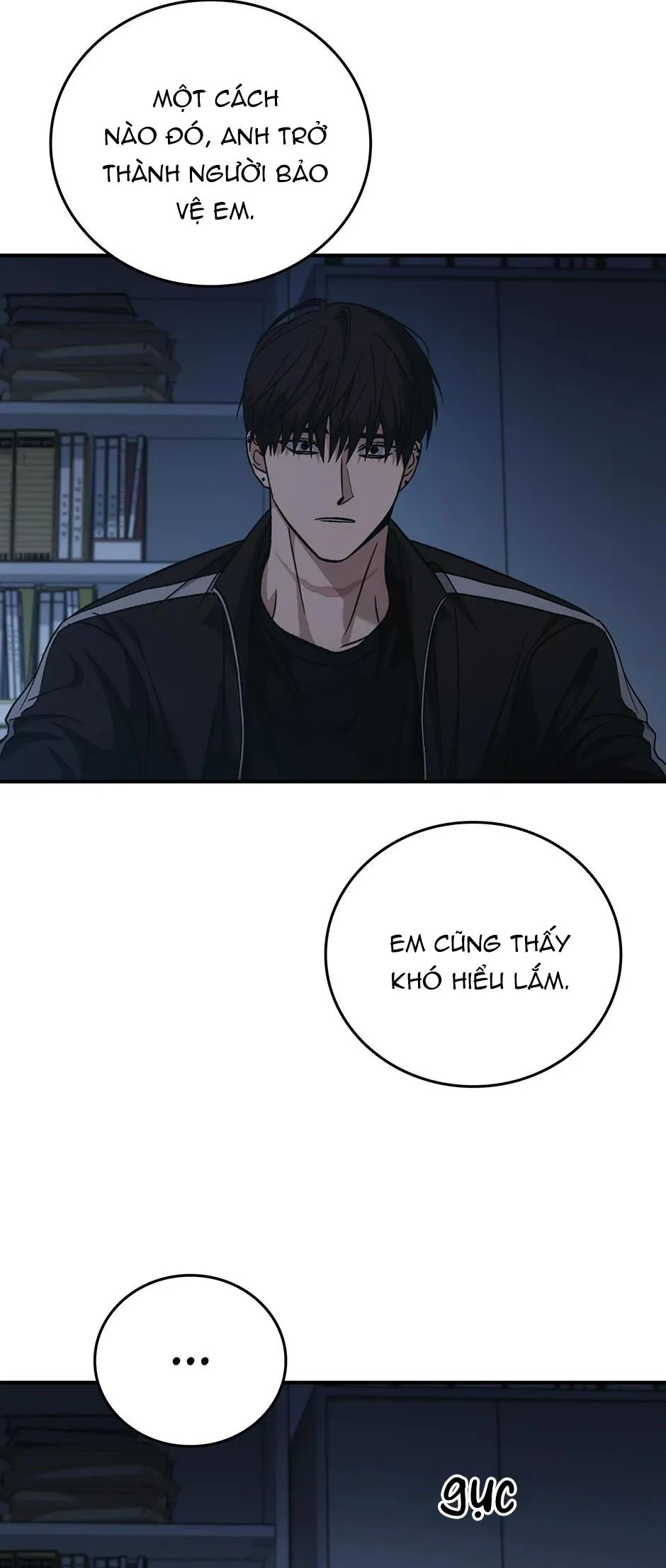 Deadman Switch Chapter 61 Trang 25