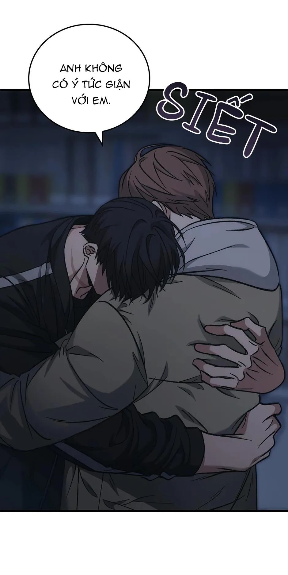 Deadman Switch Chapter 61 Trang 28