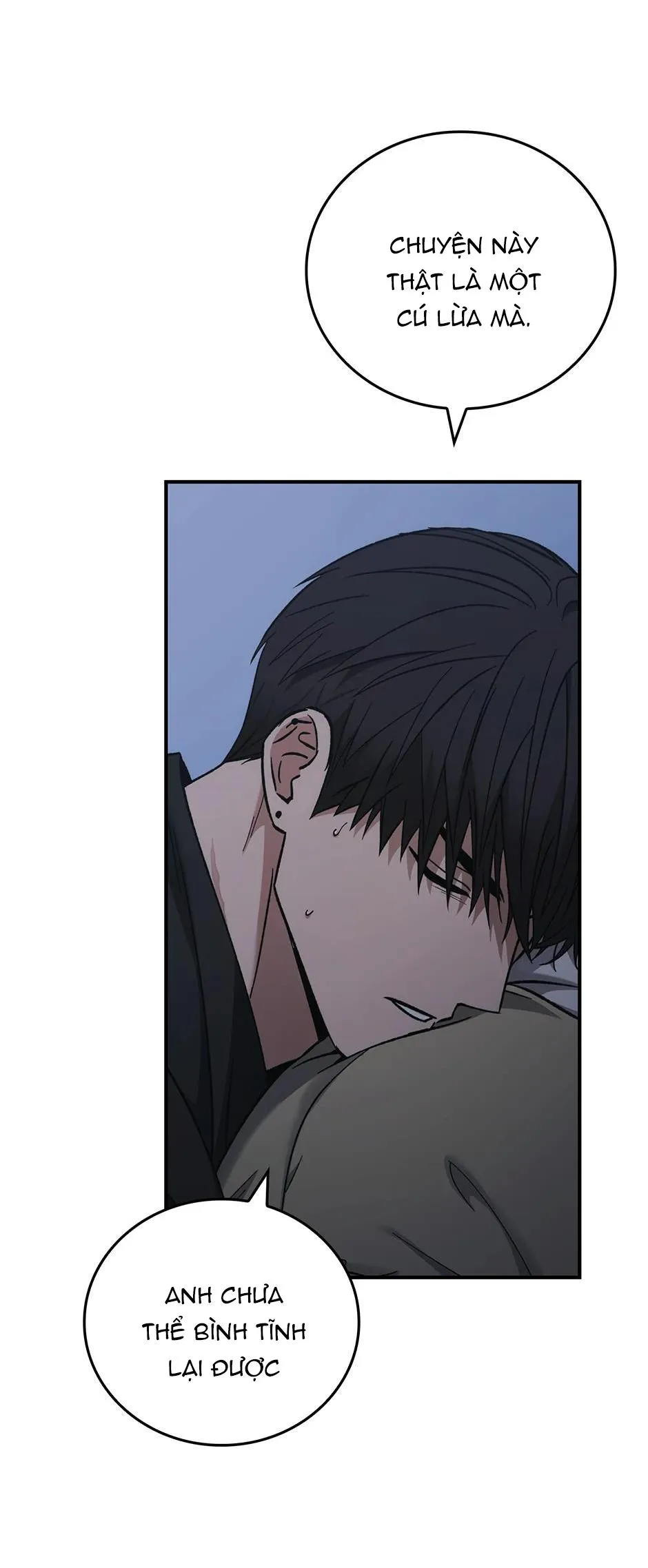 Deadman Switch Chapter 61 Trang 29