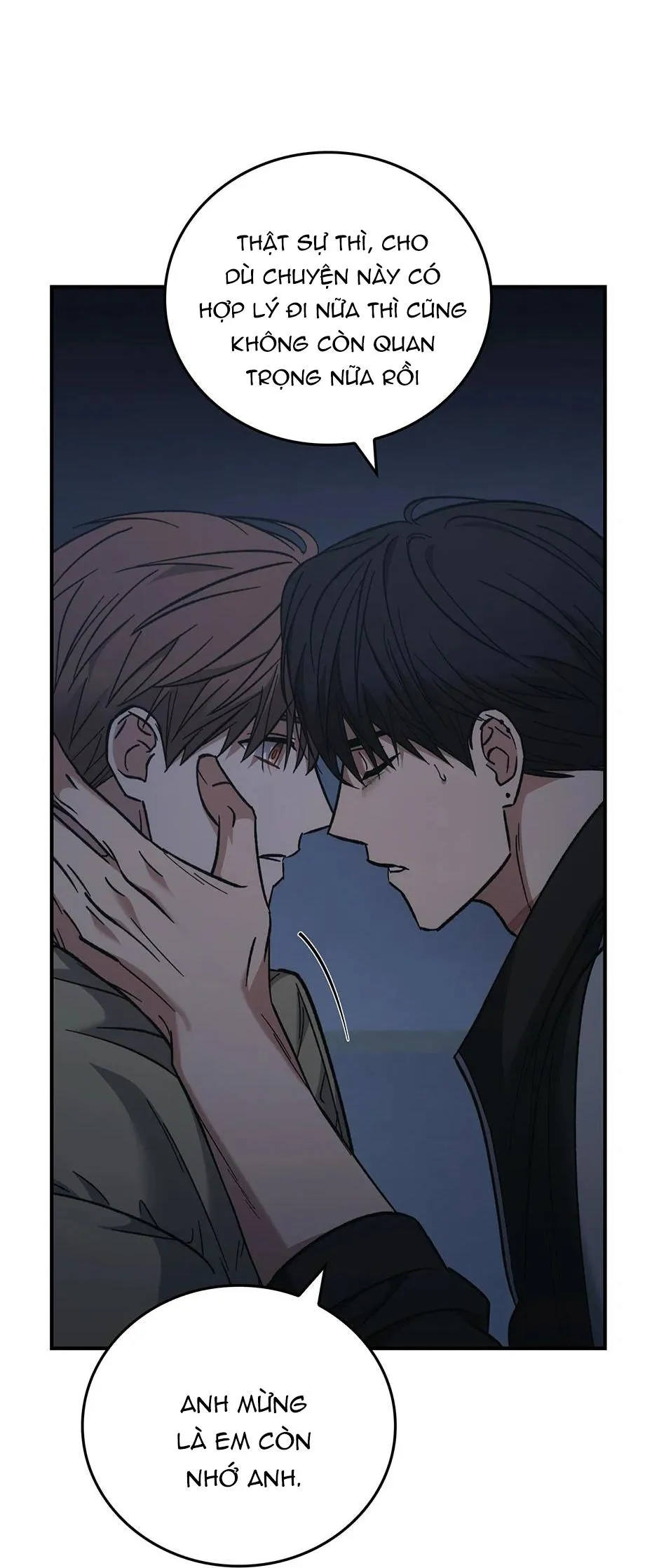 Deadman Switch Chapter 61 Trang 30