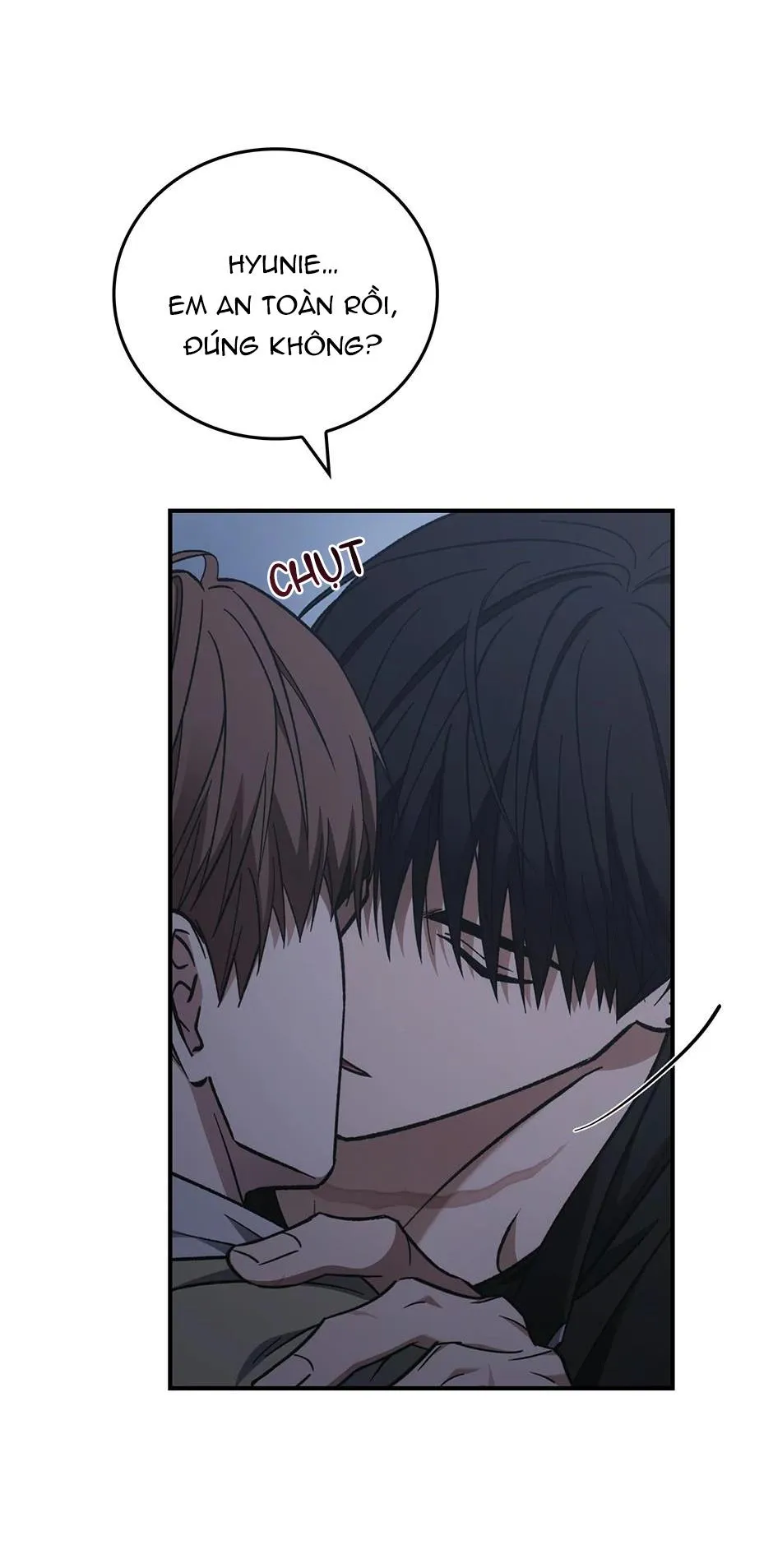 Deadman Switch Chapter 61 Trang 34