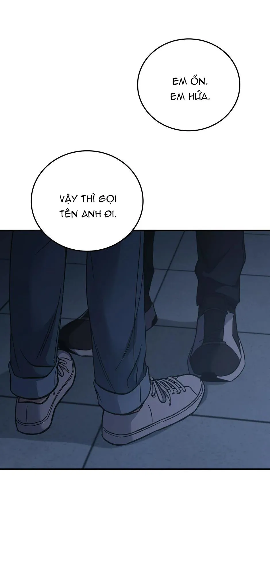 Deadman Switch Chapter 61 Trang 35