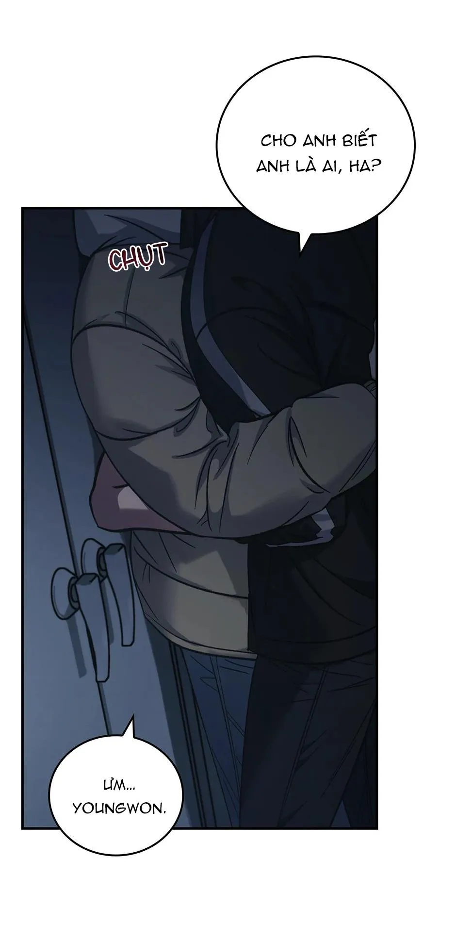 Deadman Switch Chapter 61 Trang 36