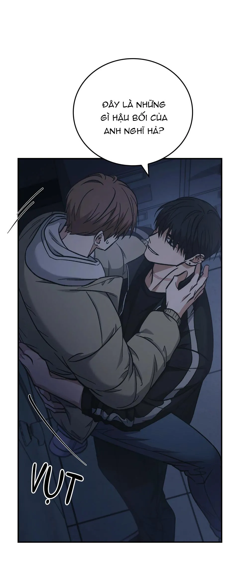 Deadman Switch Chapter 61 Trang 39