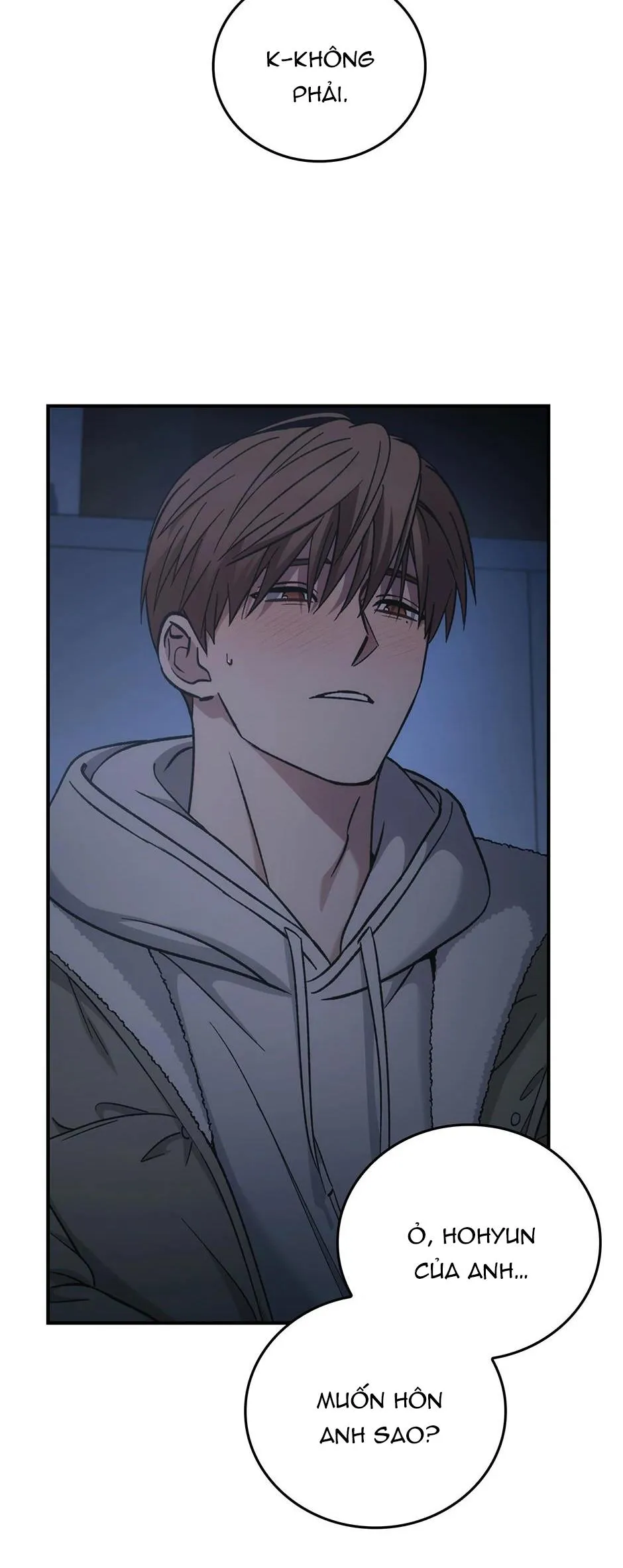 Deadman Switch Chapter 61 Trang 43