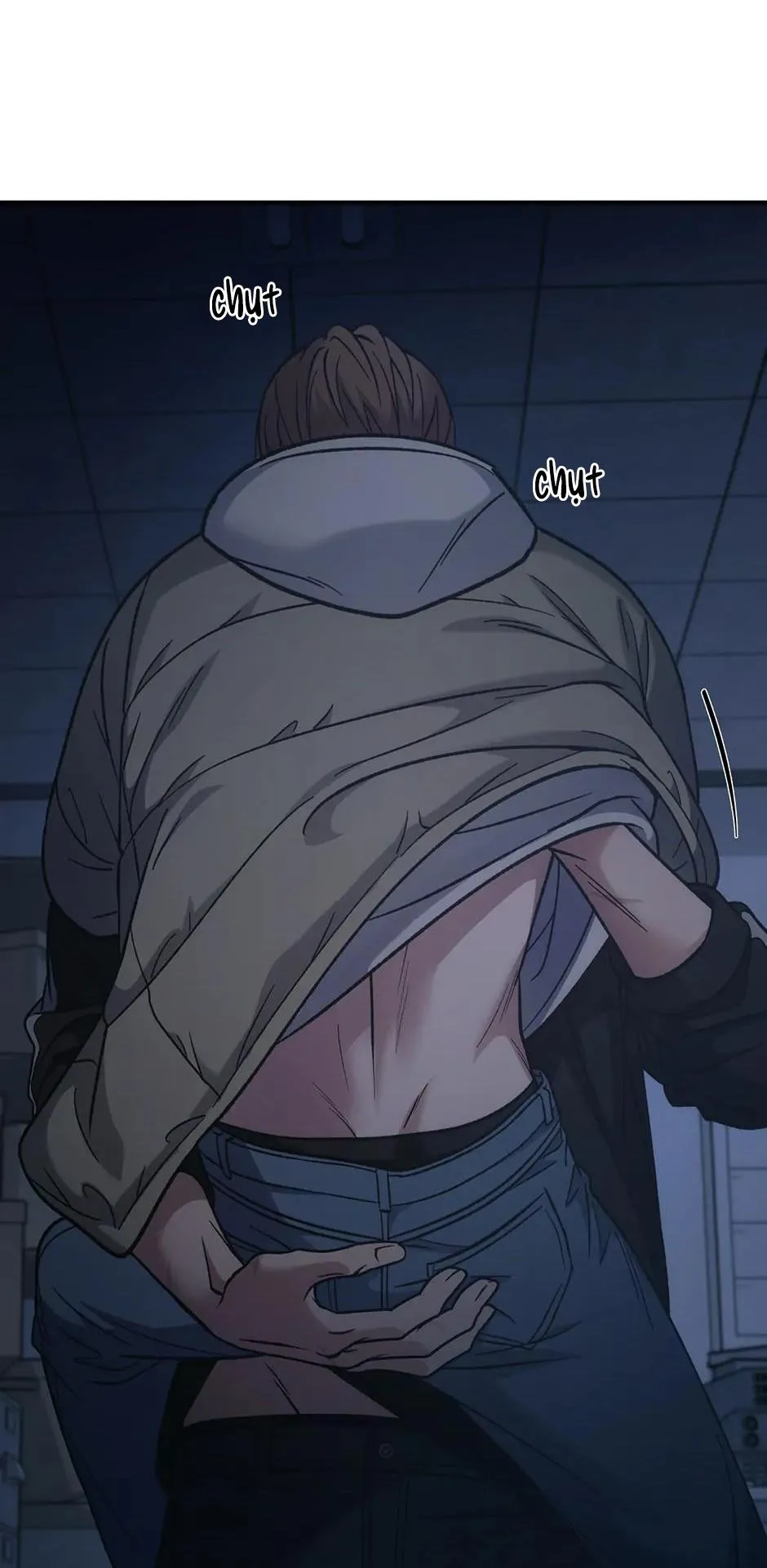 Deadman Switch Chapter 61 Trang 45