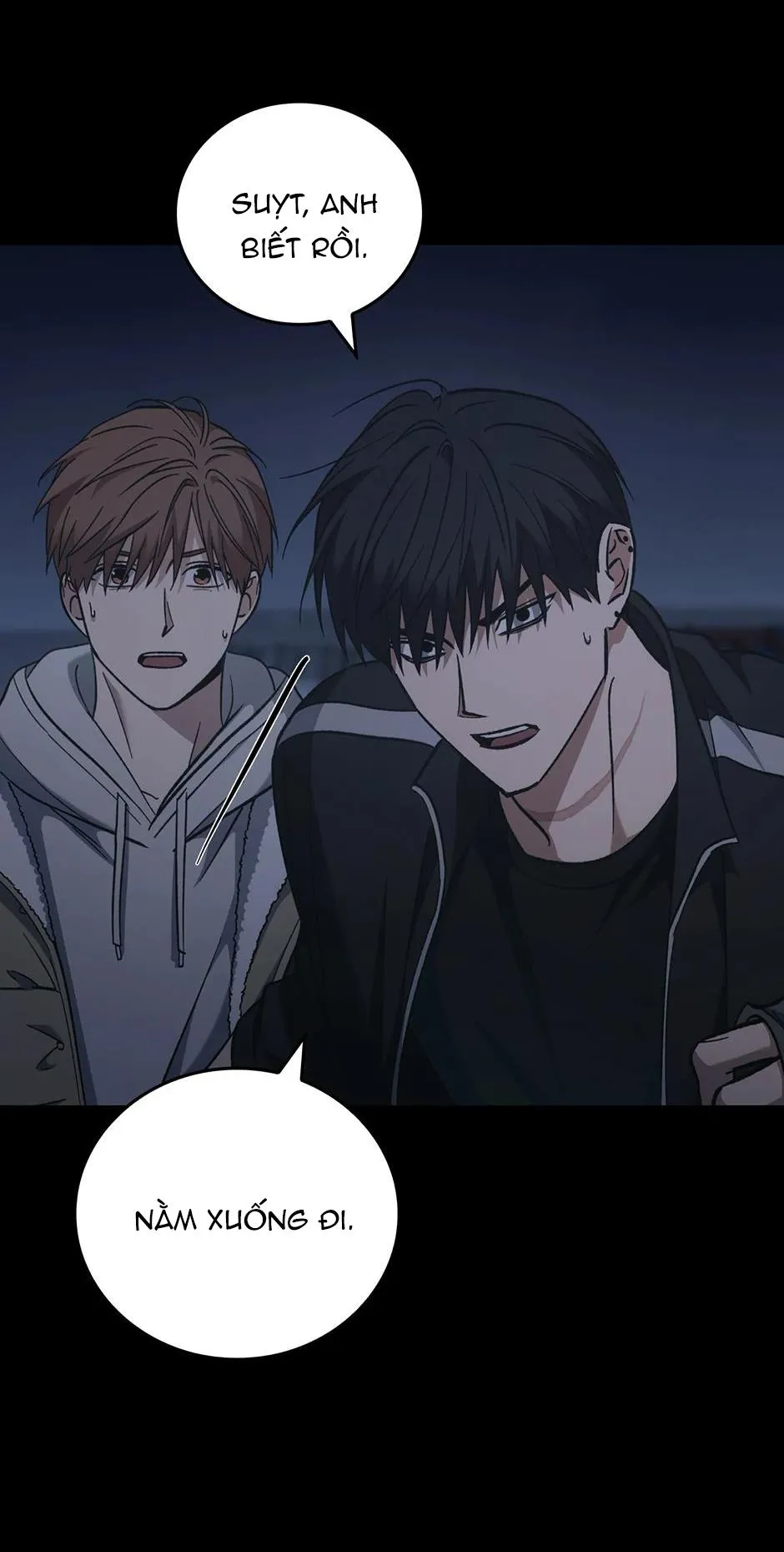 Deadman Switch Chapter 61 Trang 49