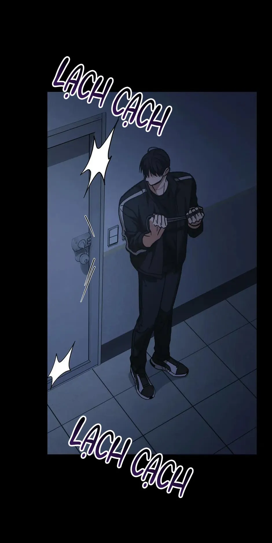 Deadman Switch Chapter 61 Trang 50