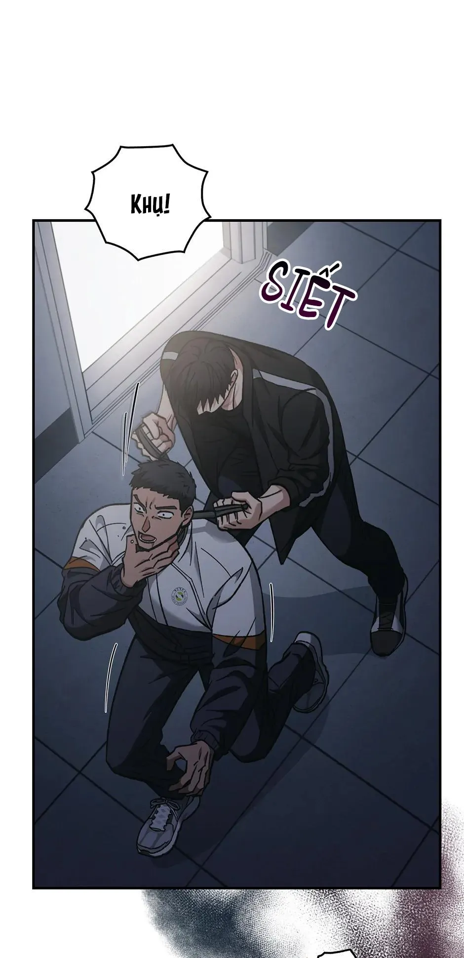 Deadman Switch Chapter 61 Trang 54