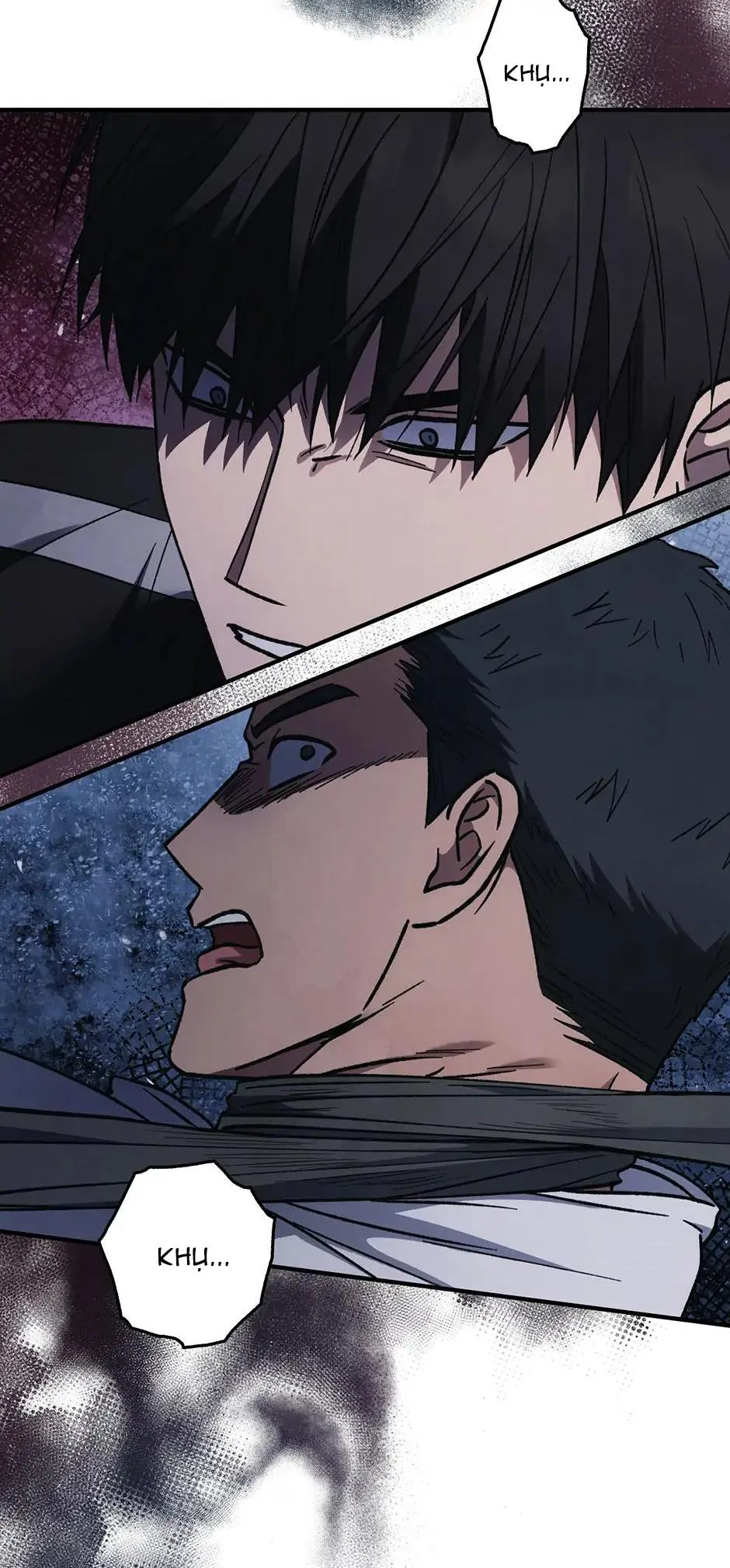 Deadman Switch Chapter 61 Trang 55