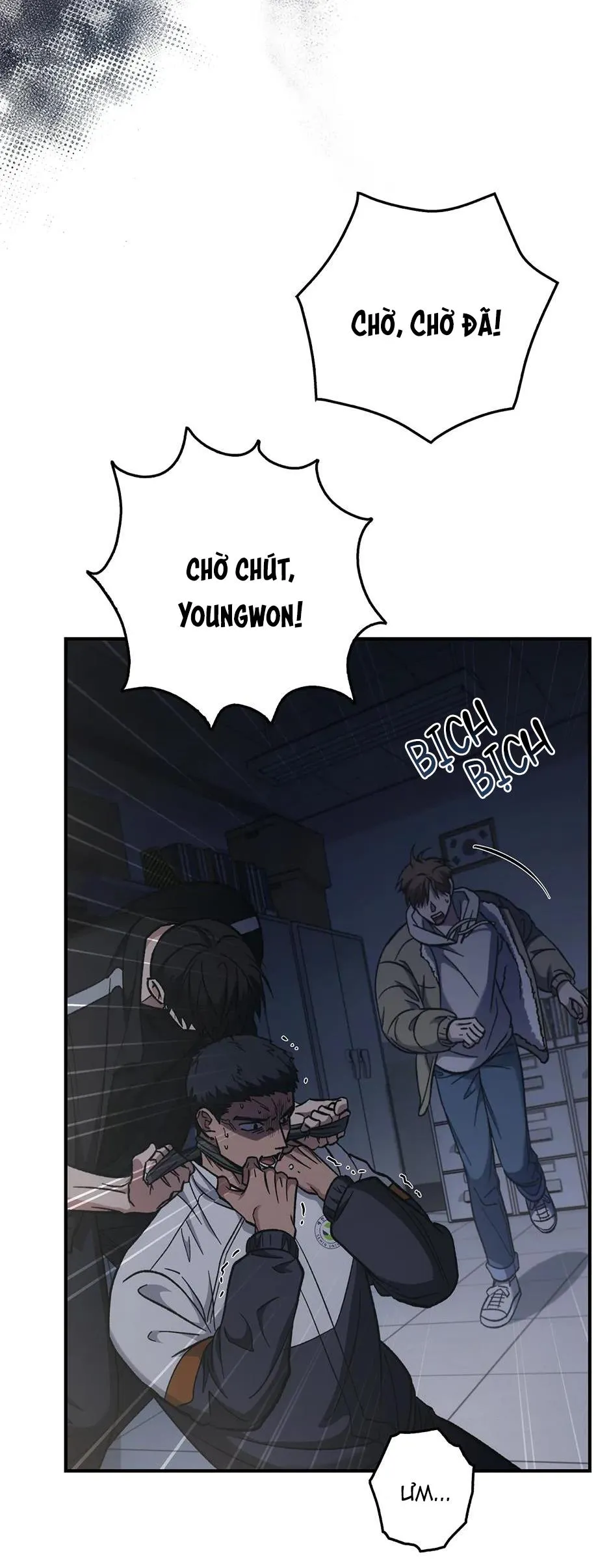 Deadman Switch Chapter 61 Trang 56