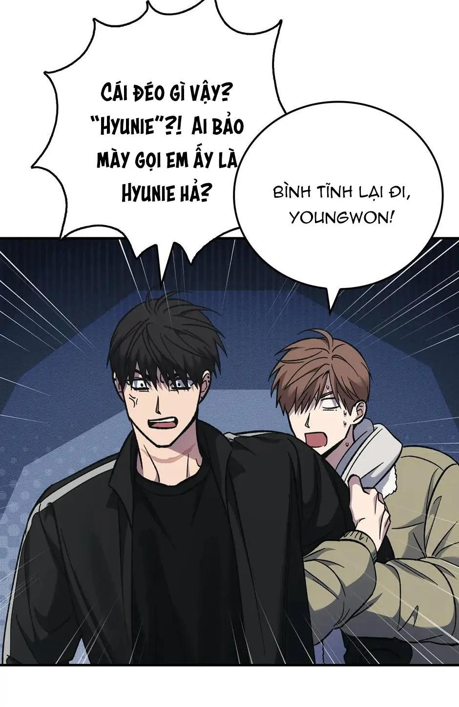 Deadman Switch Chapter 61 Trang 62