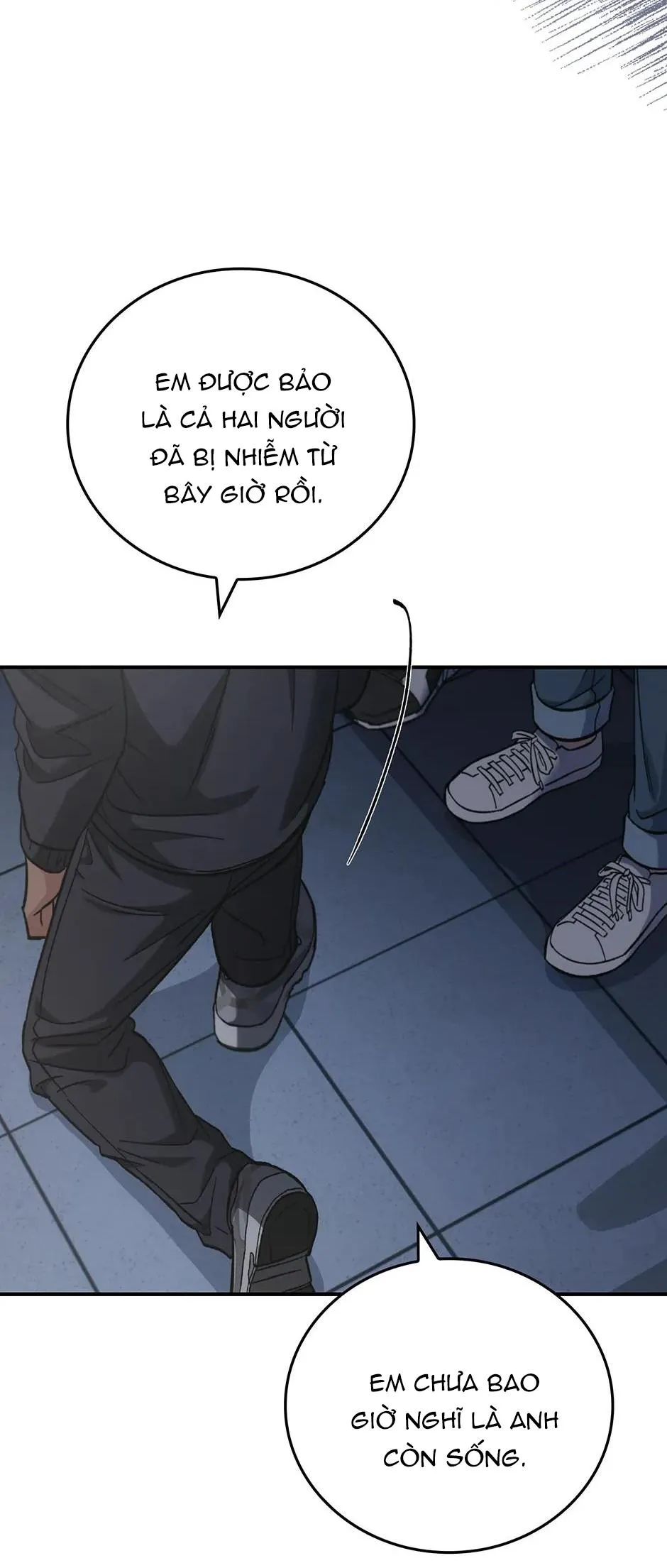 Deadman Switch Chapter 61 Trang 65