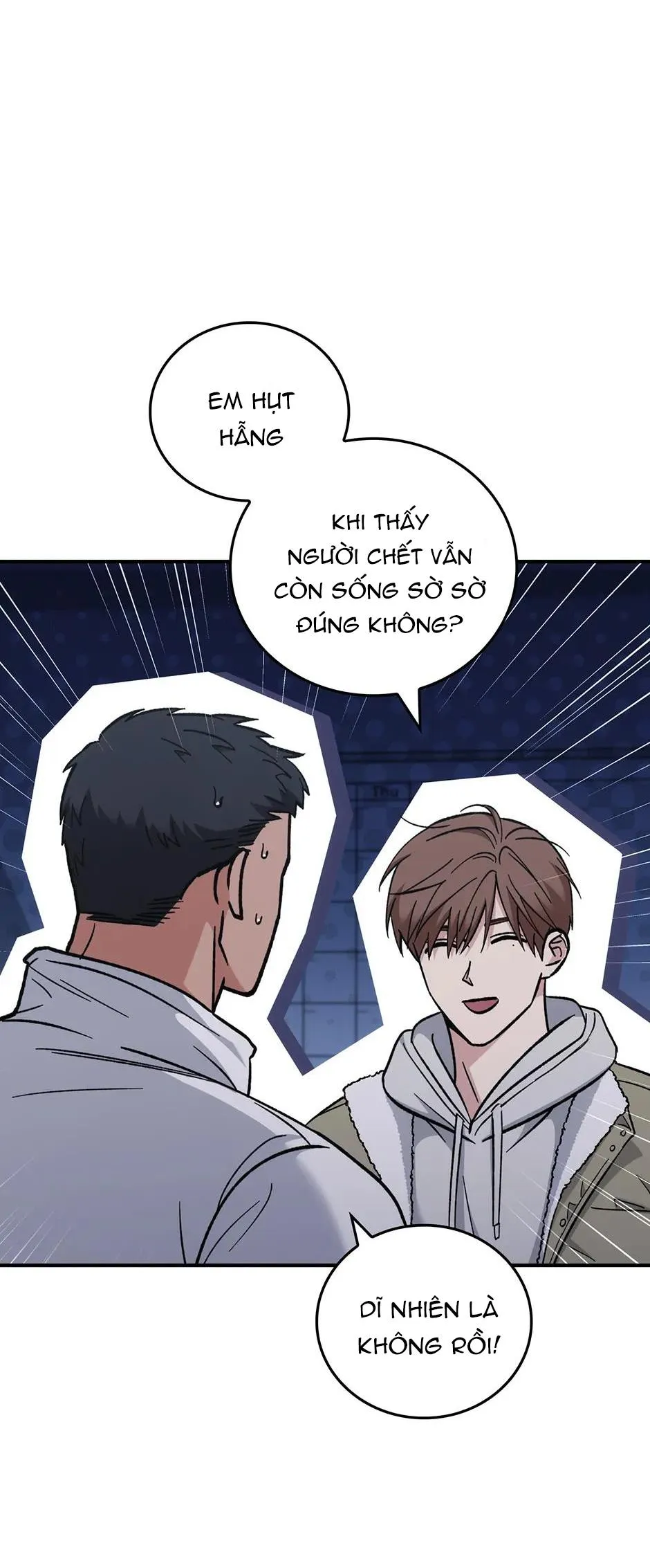 Deadman Switch Chapter 61 Trang 66