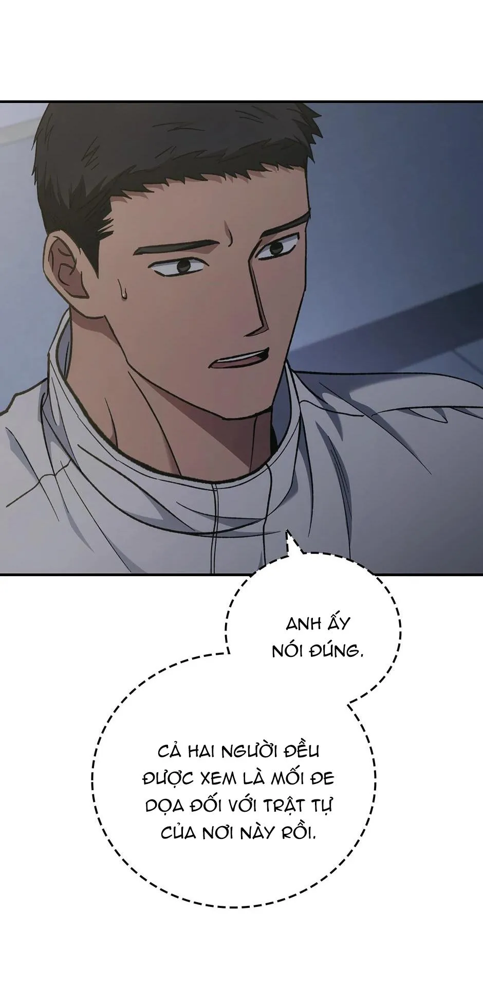 Deadman Switch Chapter 62 Trang 7