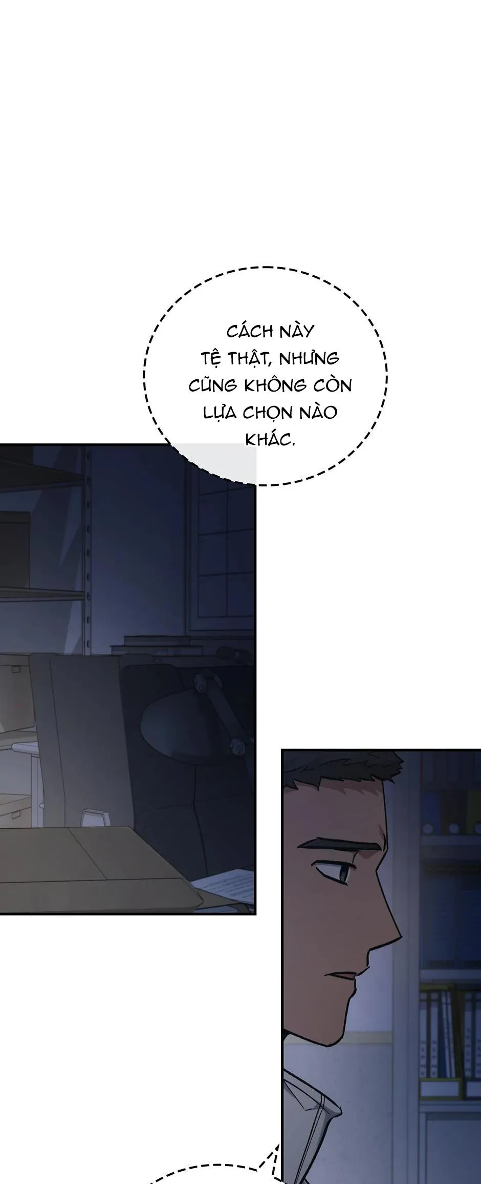 Deadman Switch Chapter 62 Trang 9