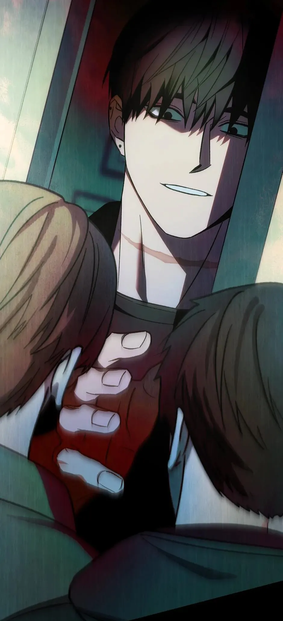 Deadman Switch Chapter 62 Trang 15