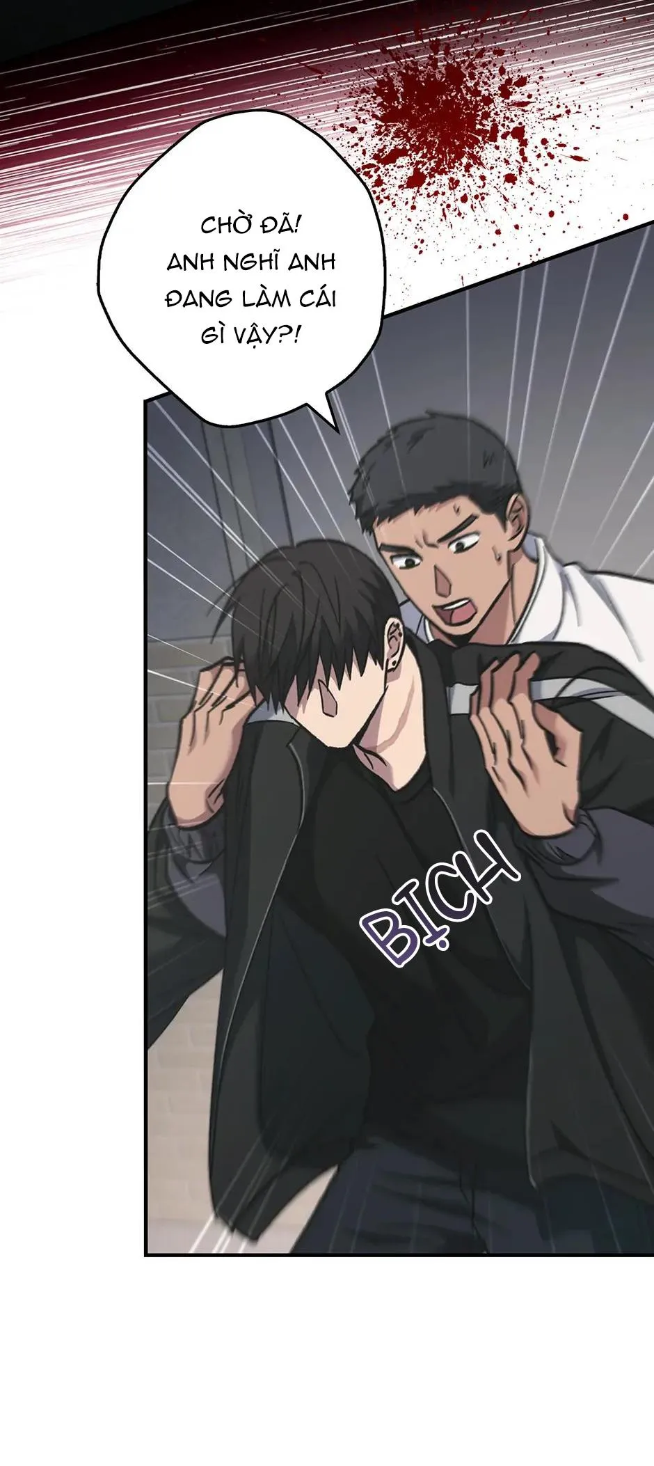 Deadman Switch Chapter 62 Trang 20