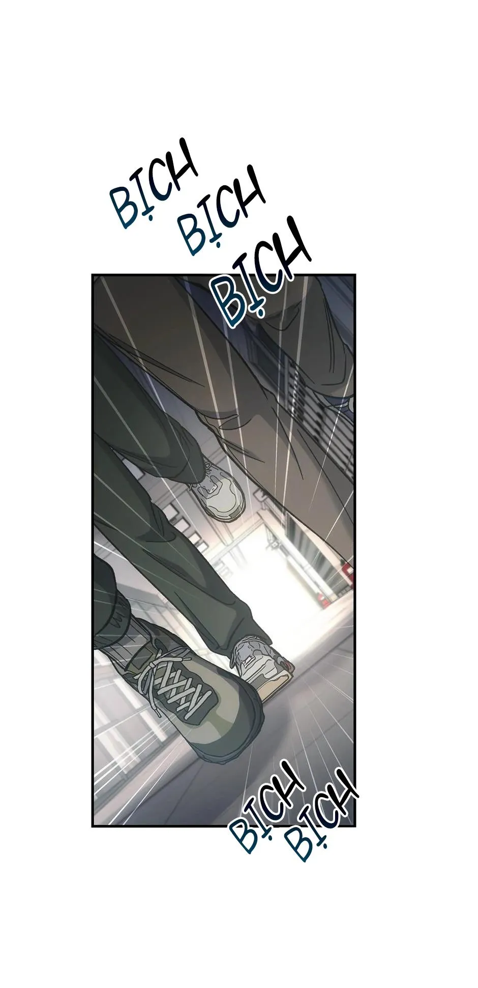 Deadman Switch Chapter 62 Trang 22