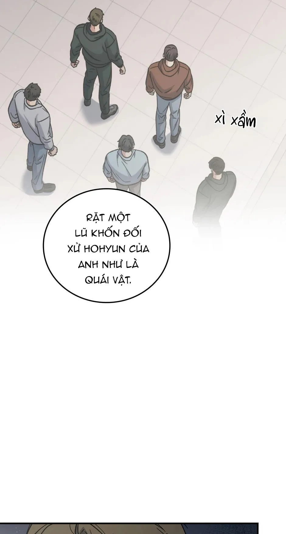 Deadman Switch Chapter 62 Trang 24