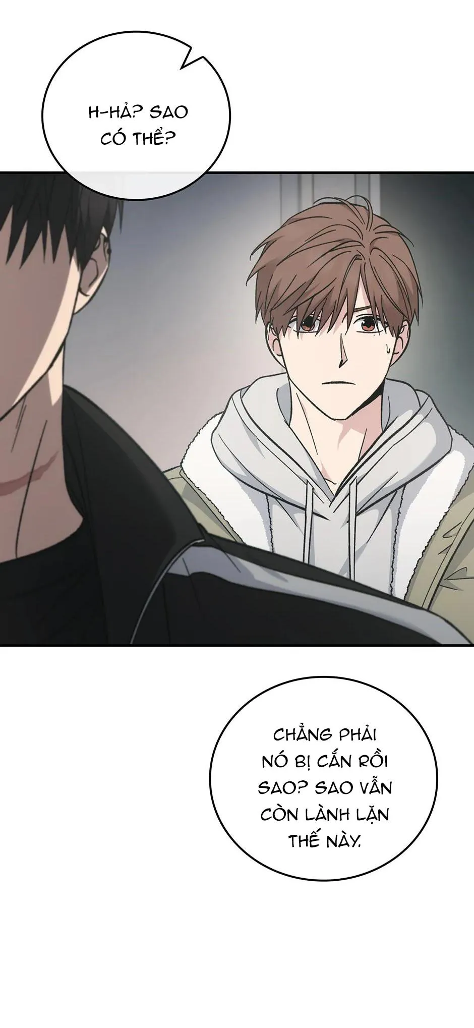 Deadman Switch Chapter 62 Trang 26