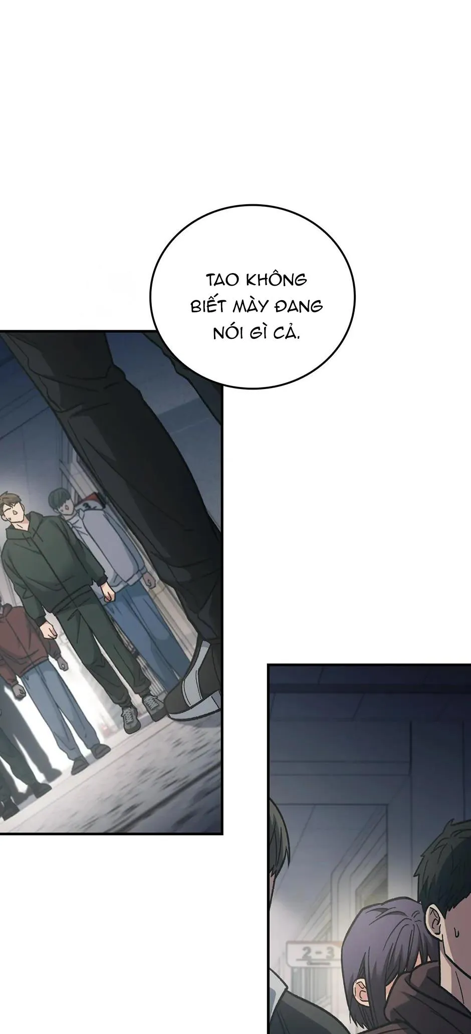 Deadman Switch Chapter 62 Trang 27