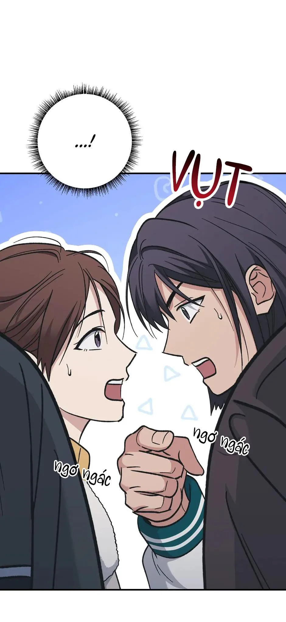 Deadman Switch Chapter 62 Trang 30