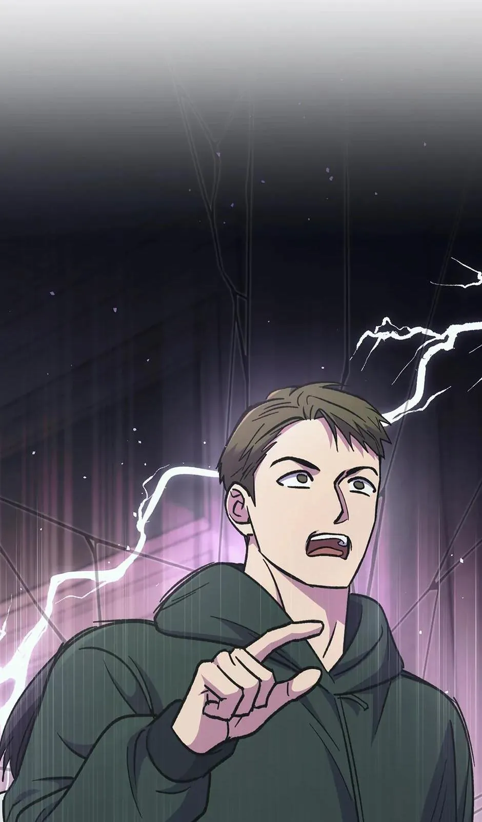 Deadman Switch Chapter 62 Trang 33