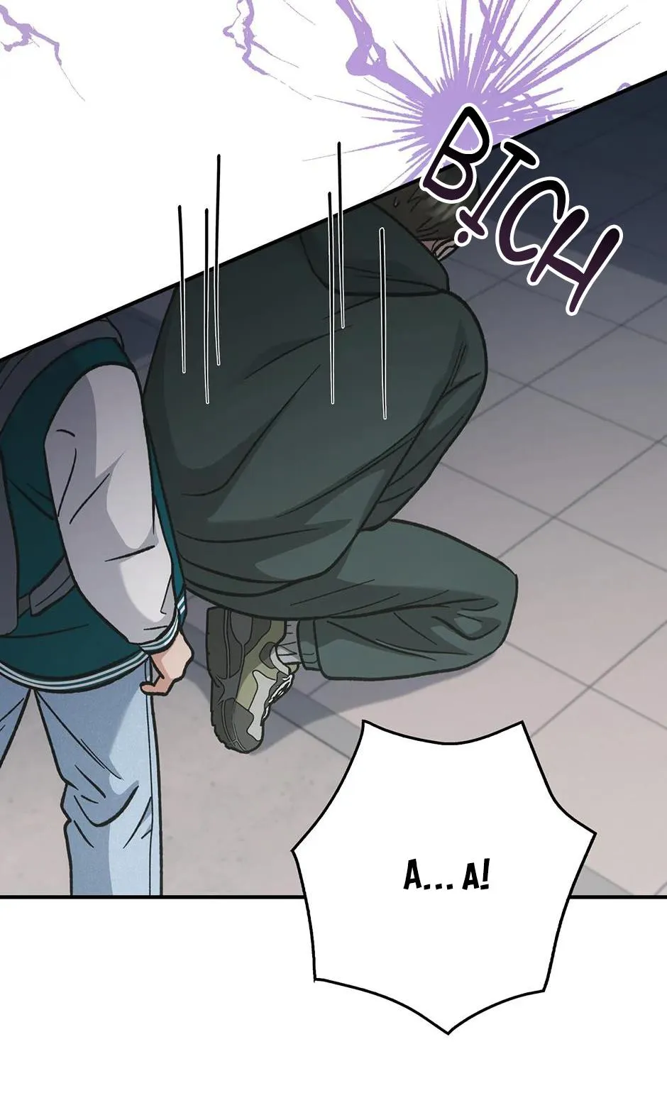 Deadman Switch Chapter 62 Trang 36