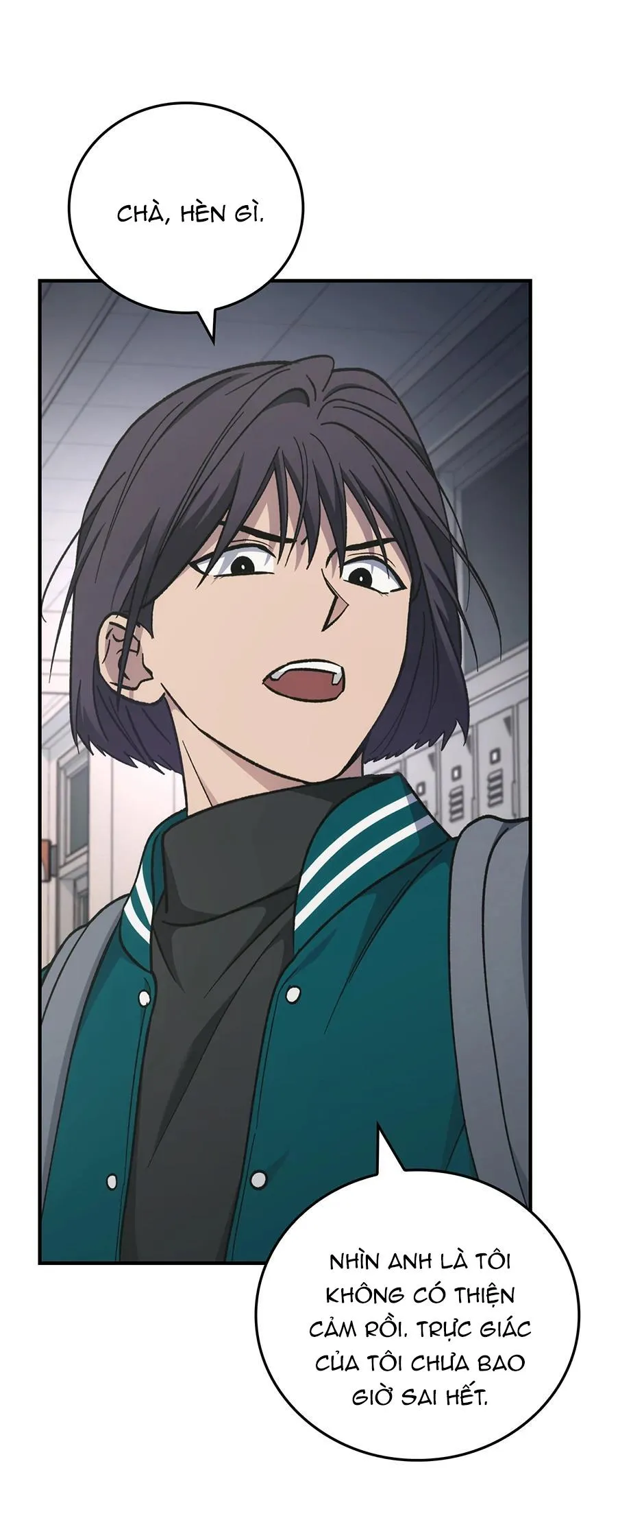 Deadman Switch Chapter 62 Trang 38