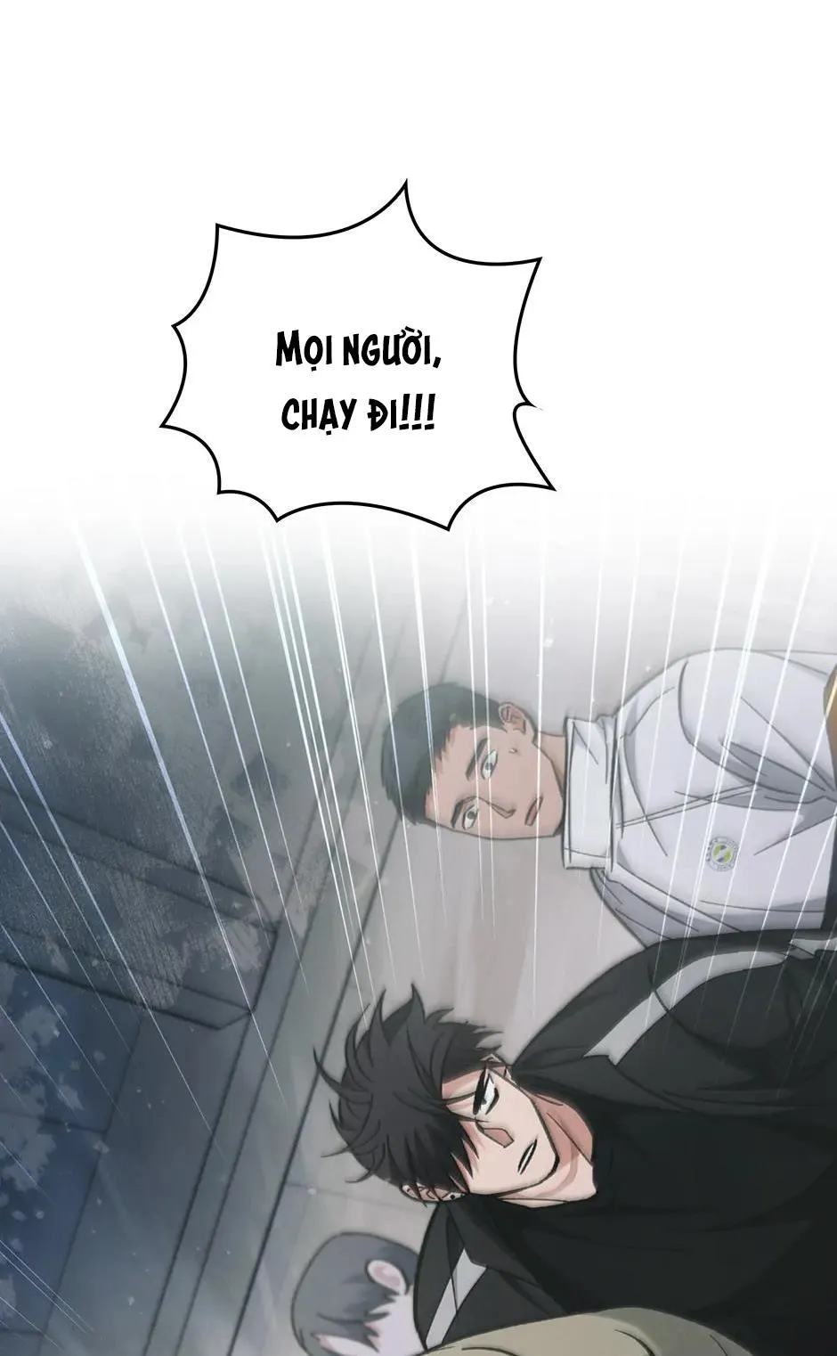 Deadman Switch Chapter 62 Trang 40